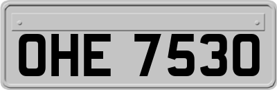 OHE7530