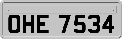OHE7534