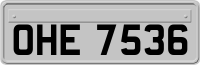 OHE7536
