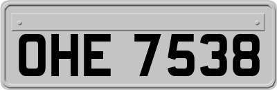 OHE7538
