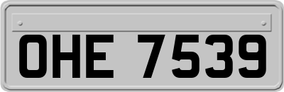 OHE7539