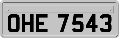 OHE7543