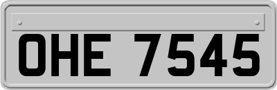 OHE7545