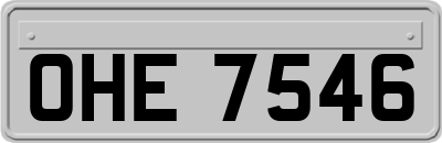 OHE7546