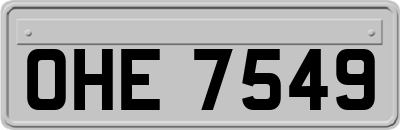 OHE7549