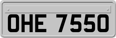 OHE7550