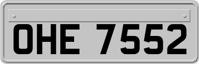 OHE7552