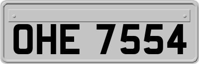 OHE7554