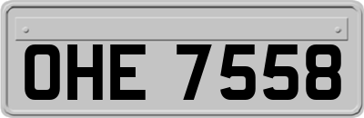 OHE7558