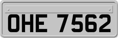OHE7562