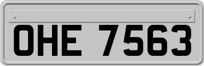 OHE7563