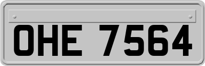 OHE7564