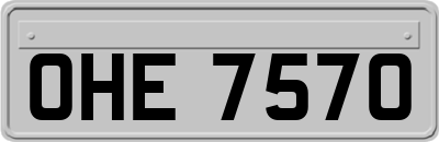 OHE7570