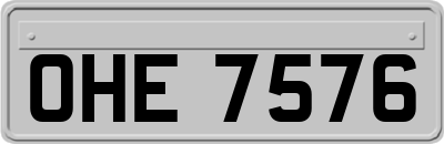 OHE7576