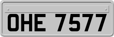 OHE7577