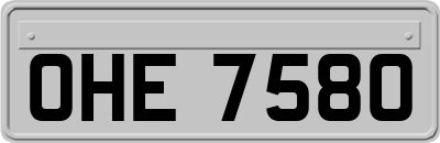 OHE7580