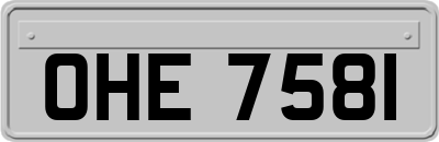 OHE7581