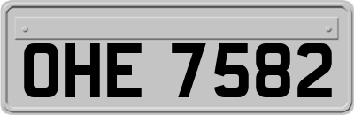 OHE7582