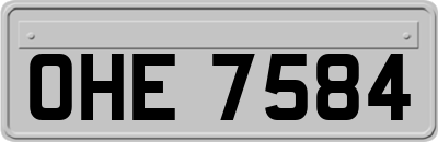 OHE7584