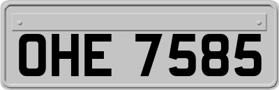 OHE7585