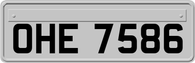 OHE7586