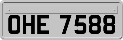 OHE7588