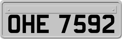OHE7592