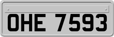 OHE7593