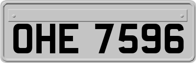 OHE7596