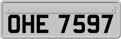 OHE7597