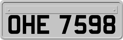 OHE7598
