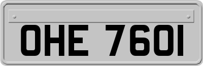 OHE7601