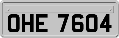 OHE7604