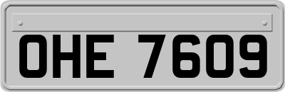 OHE7609