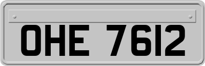 OHE7612