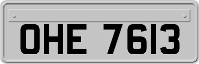 OHE7613