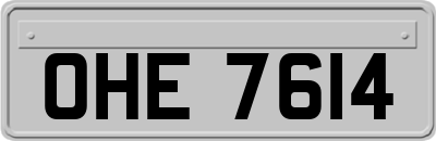 OHE7614