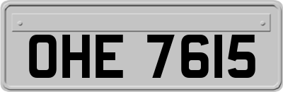 OHE7615
