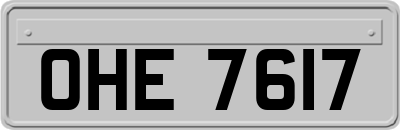 OHE7617