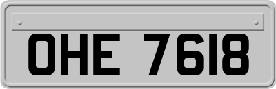 OHE7618