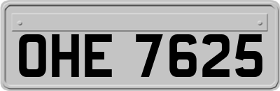 OHE7625