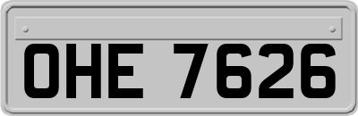 OHE7626