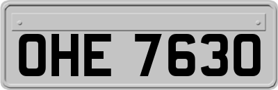 OHE7630