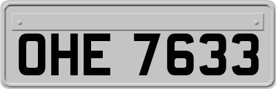 OHE7633
