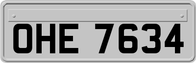 OHE7634