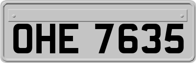 OHE7635