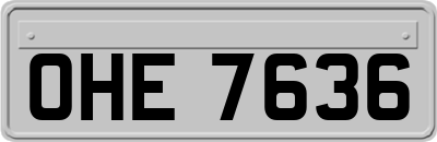 OHE7636