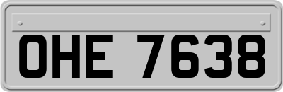 OHE7638