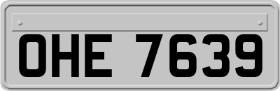 OHE7639