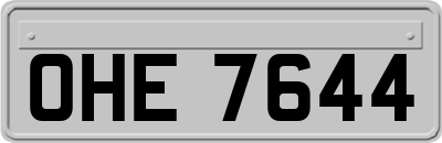 OHE7644